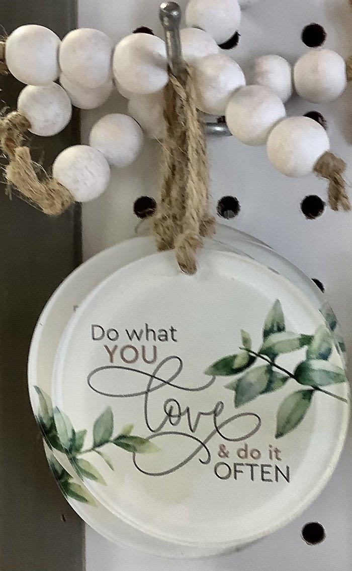Wall Charms