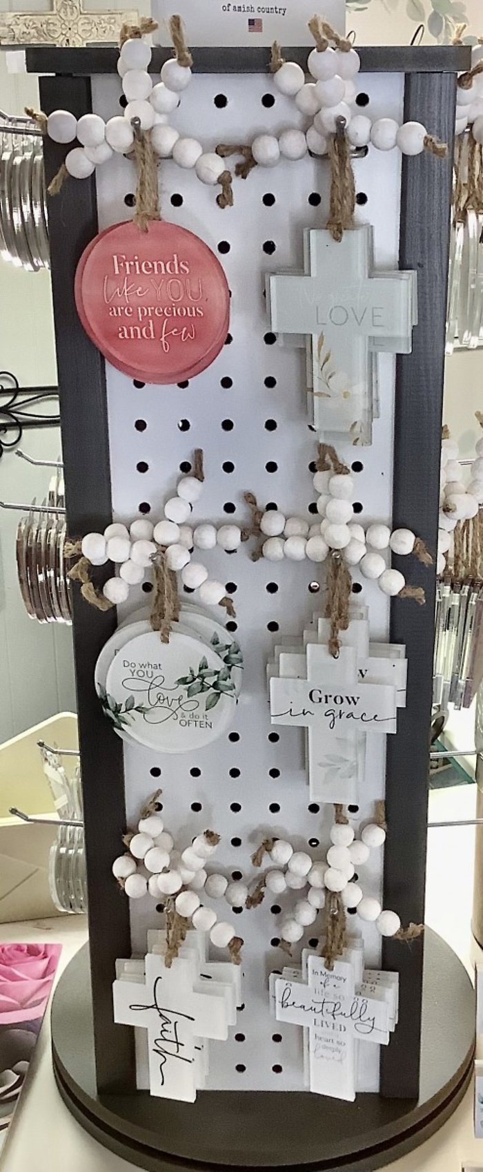 Wall Charms