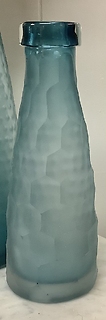 Mist Art Deco Vase