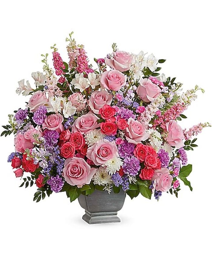 LOVE AND LIGHT BOUQUET