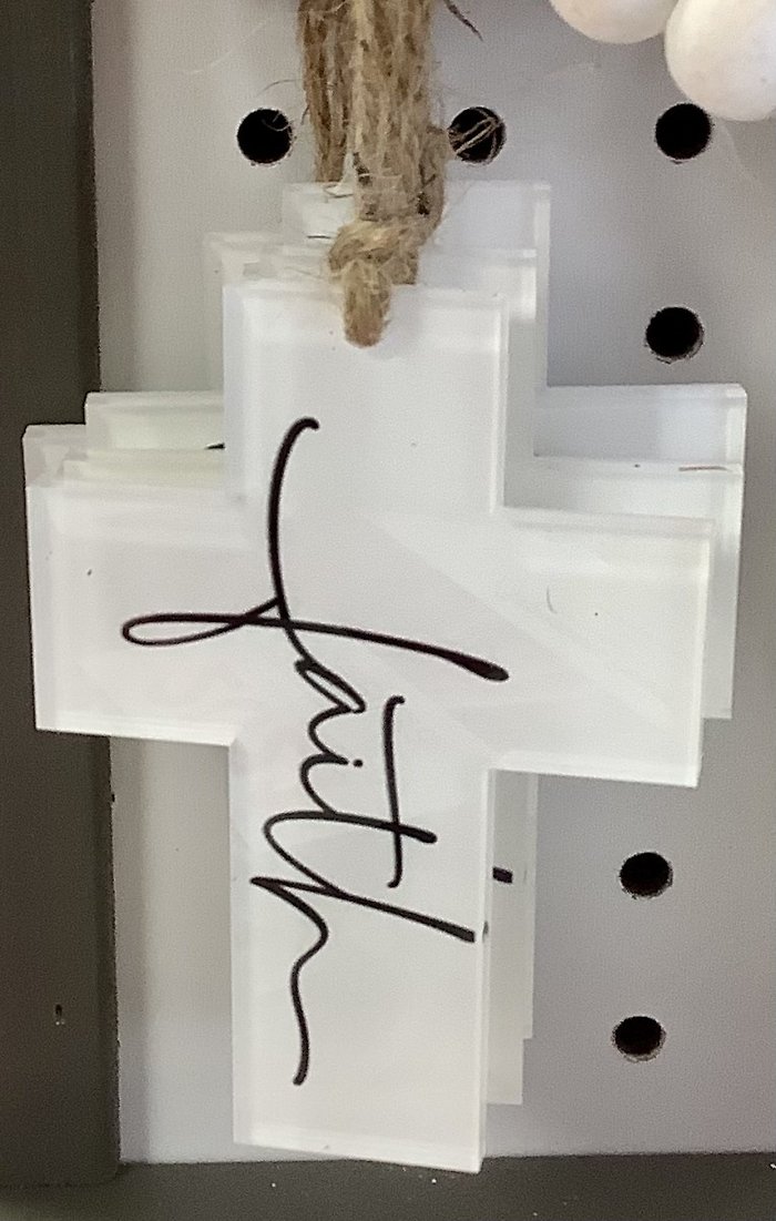 Wall Charms