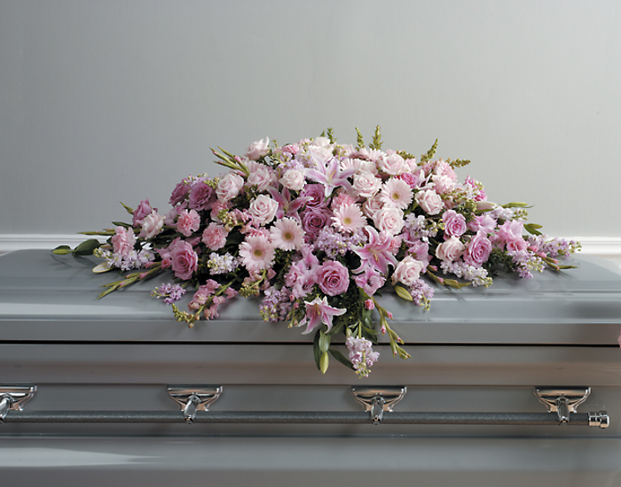 Pink Remembrance