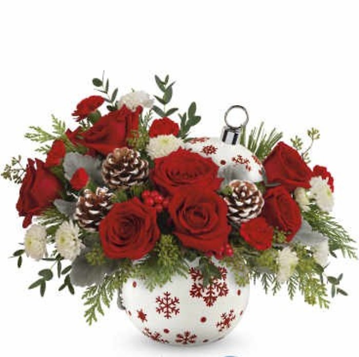 Sprinkle Sparkle Bouquet