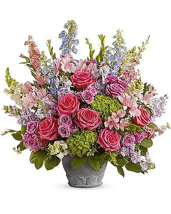 KEEP BLOOMING BOUQUET