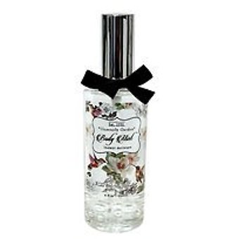 Kiss Me In The Garden Heavenly Garden Body Mist