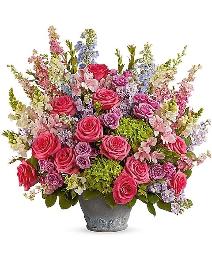 KEEP BLOOMING BOUQUET