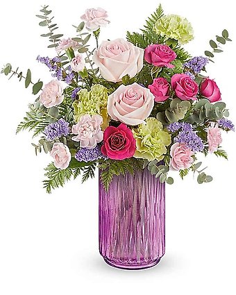 GLEAMING MEADOW BOUQUET