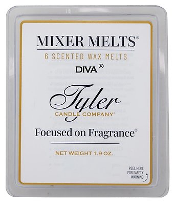 Tyler Candle Mixer Melts