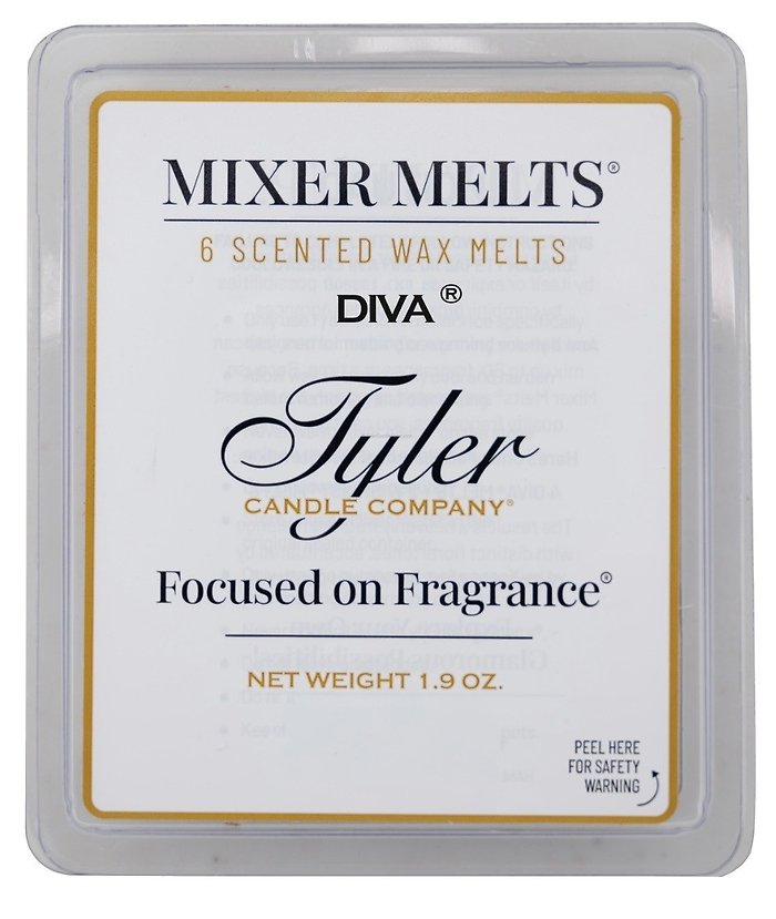 Tyler Candle Mixer Melts