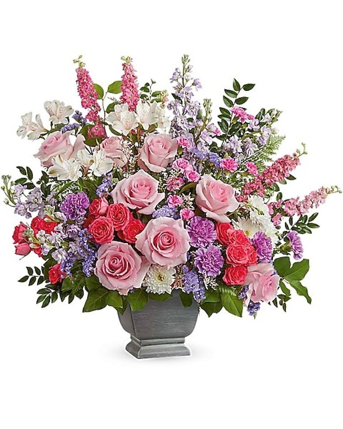 LOVE AND LIGHT BOUQUET