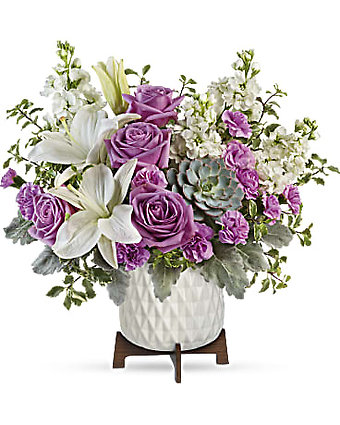 Garden Oasis Bouquet
