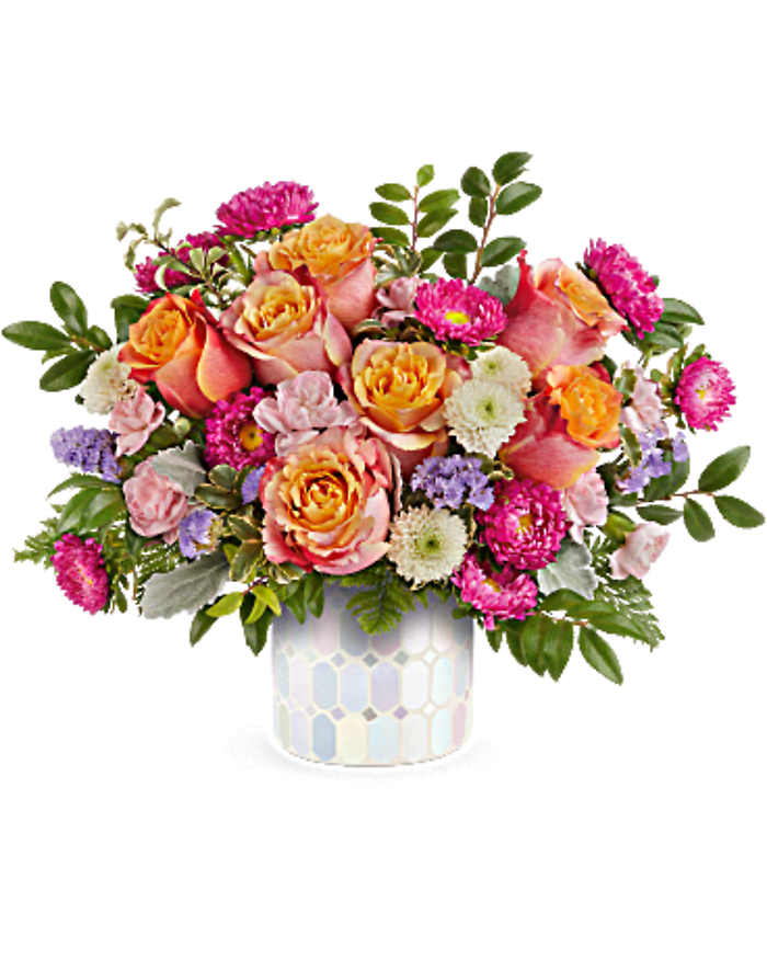 WHIMSICAL WONDERS BOUQUET