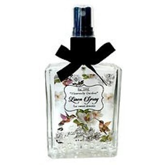 Kiss Me In The Garden Heavenly Garden Linen Spray