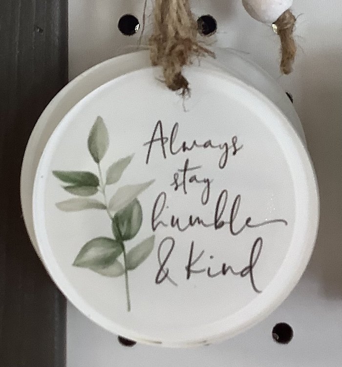 Wall Charms