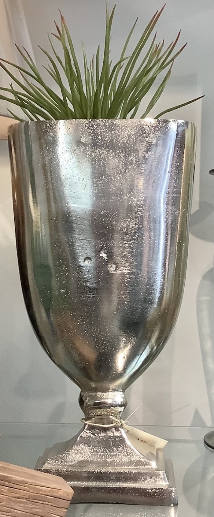 Chalice Vase
