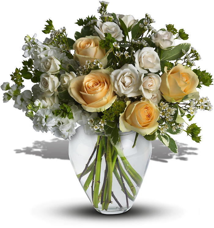 Celestial Love Bouquet