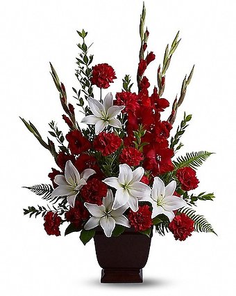 Tender Tribute