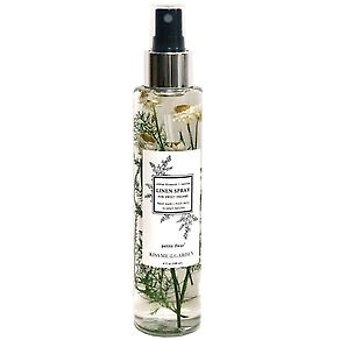 Kiss Me In The Garden Petite Fleur Linen Spray