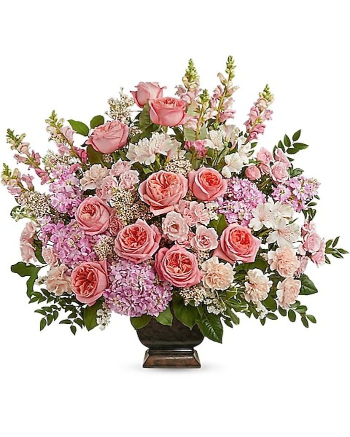 FEELING LOVED BOUQUET