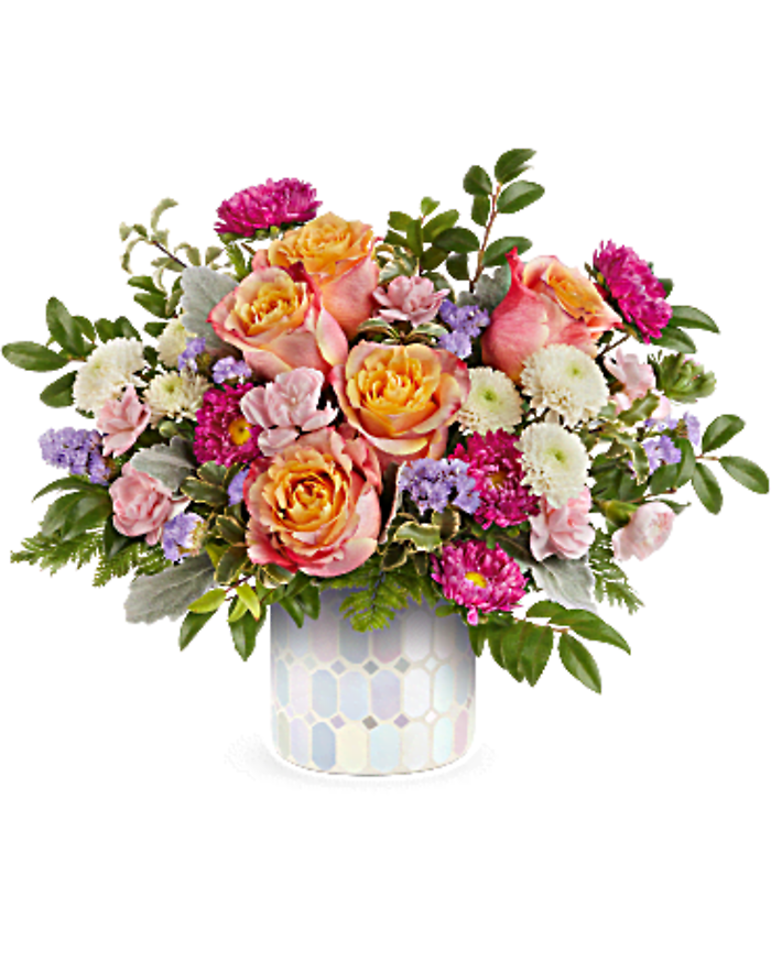 WHIMSICAL WONDERS BOUQUET
