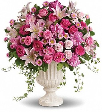 Ceremony Flowers