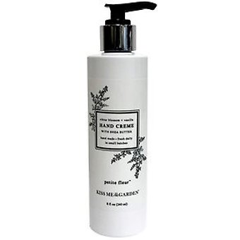 Kiss Me In The Garden Petite Hand Creme