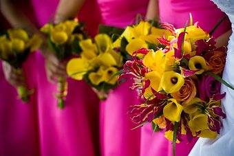 Bridal Party