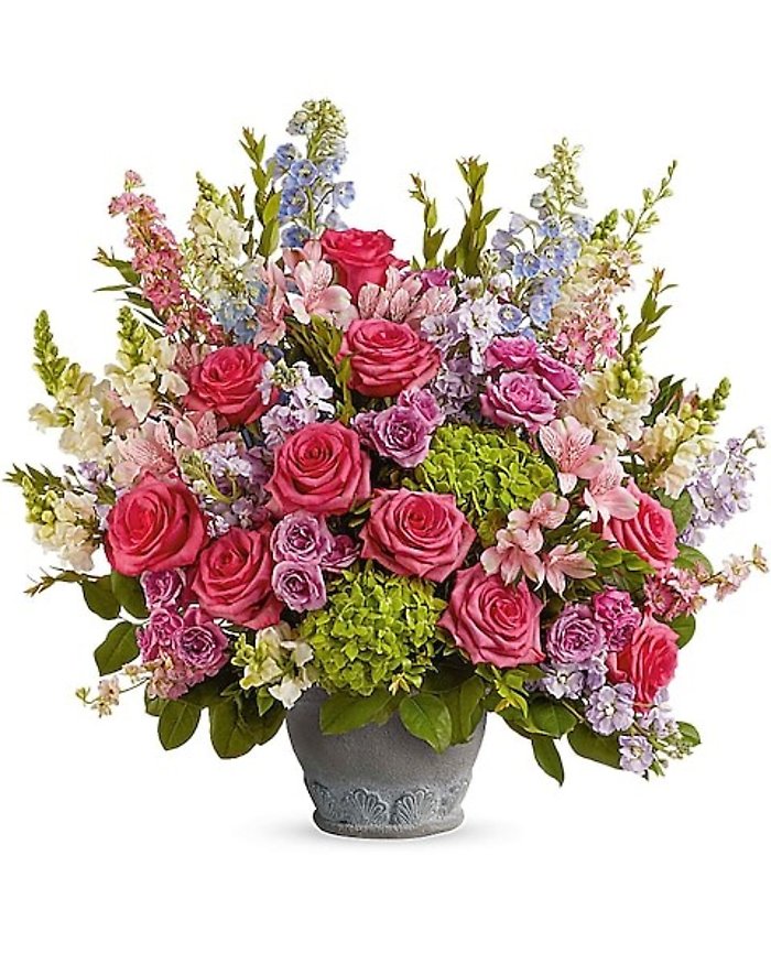 KEEP BLOOMING BOUQUET