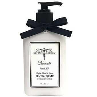 Kiss Me In The Garden Demoiselle Hand Creme