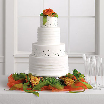 Reception Flowers