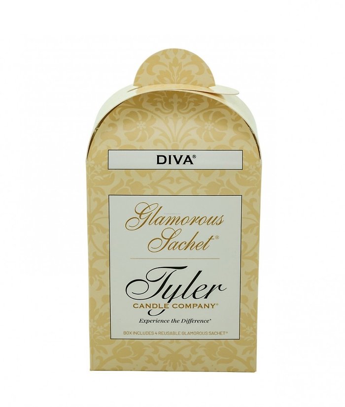 Tyler Candles Sachet