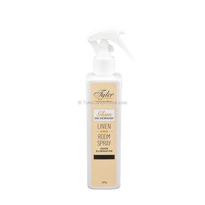 TYLER CANDLE LINEN AND ROOM SPRAY