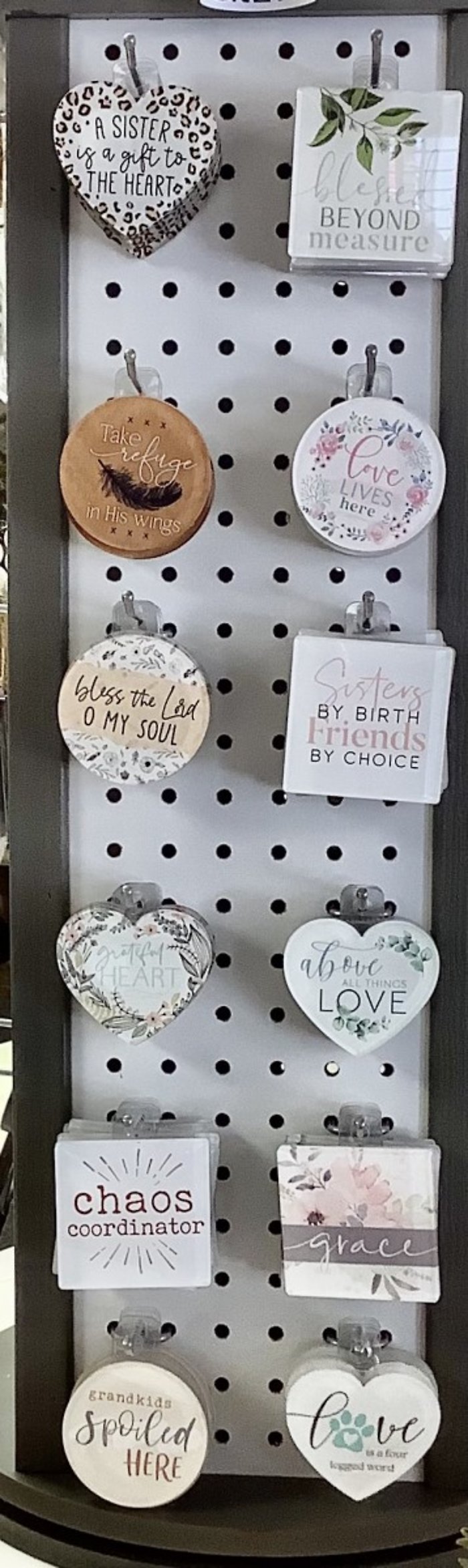 Inspirational Magnets