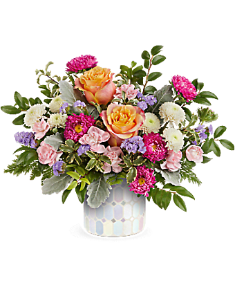 WHIMSICAL WONDERS BOUQUET