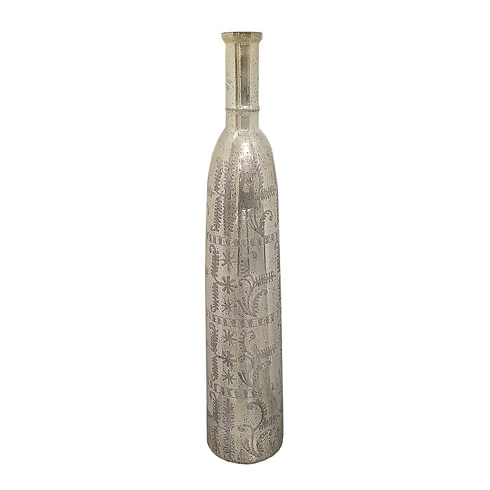 Frost Large Oversized Vase