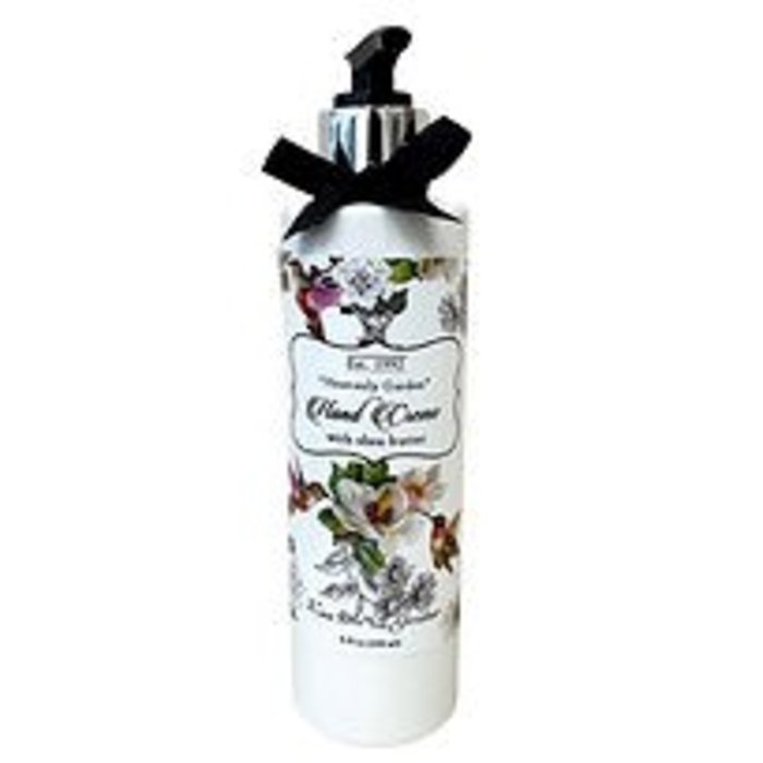 Kiss Me In The Garden Heavenly Garden Hand Creme