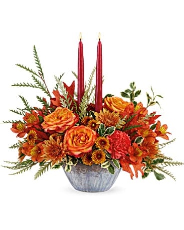 BOUNTIFUL BLESSINGS BOUQUET