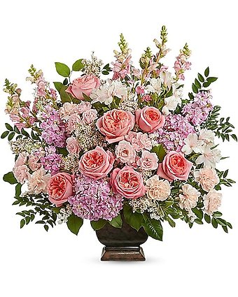 FEELING LOVED BOUQUET