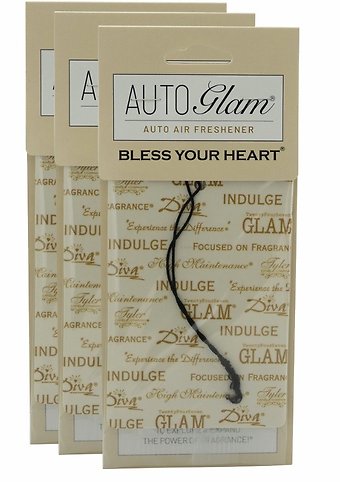 Tyler Candles Autoglam