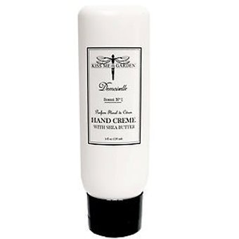 Kiss Me In The Garden Demoiselle Hand Creme