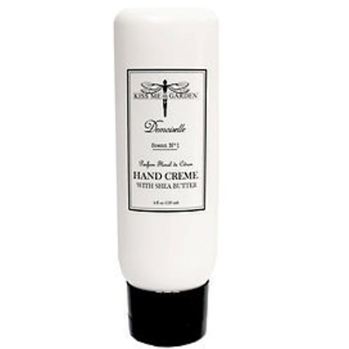 Kiss Me In The Garden Demoiselle Hand Creme