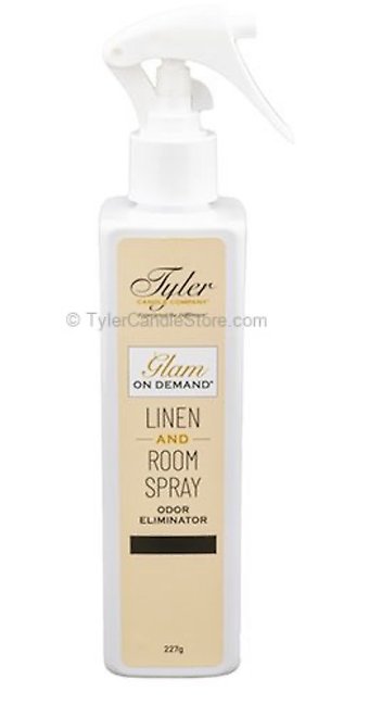 Linen and Room Spray Odor Eliminator