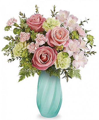 Meadow Mist Bouquet